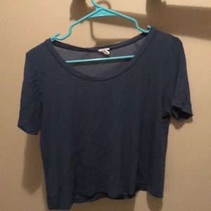 Women’s crop top